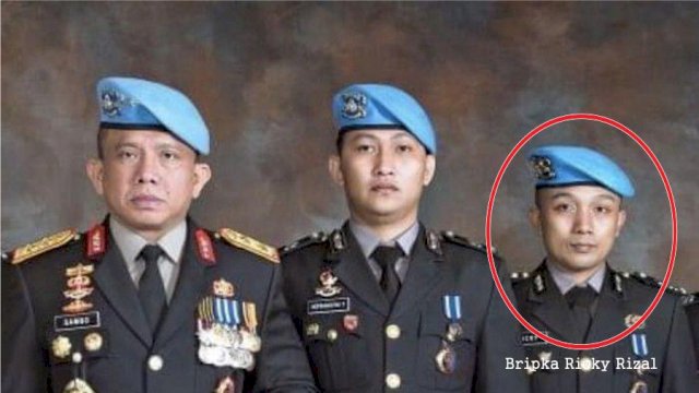 Bripka RR Batal Jadi Justice Collaborator, LPSK juga Belum Terima Pengajuan Diri