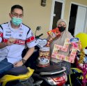 Rayakan Harpelnas, Yamaha Bertabur Promo untuk Pelanggan