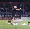 Tavares Sudah Baca Taktik Persebaya, Aji Santoso Senang PSM Tanpa  Pluim  