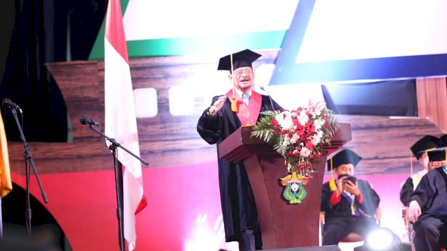 Menteri Pertanian Syahrul Yasin Limpo(SYL)/IST