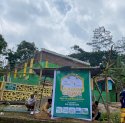 Kadin Gowa Jadi Lokomotif Pembangunan Masjid Layak Ibadah di Kabupaten Gowa