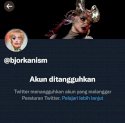 Diduga Hacker Bjorka, Polisi Amankan Pemuda Madiun