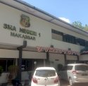 Soal Jalur Khusus di SMA 1 Makassar, Kepsek: Saya Tak Mau Ditanya, Sedang Sibuk!