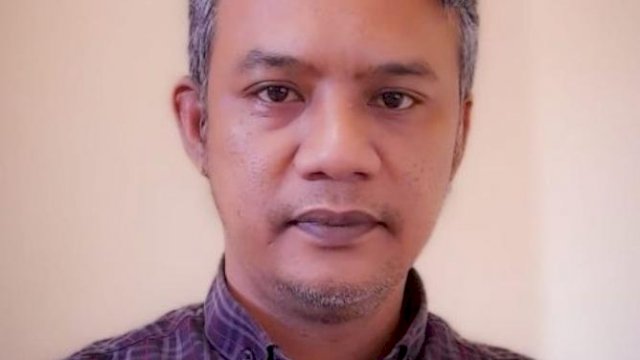 Pakar Politik Universitas Hasanuddin Ali Armunanto. Foto: dok