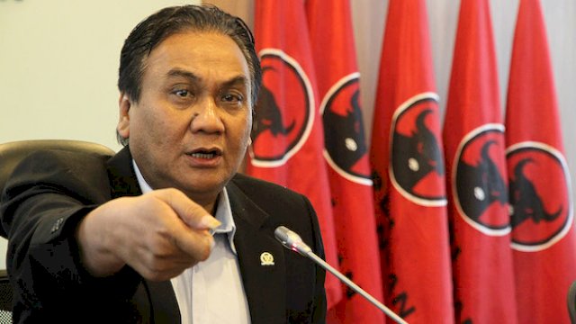 Ketua Bappilu PDIP Bambang Wuryanto atau Bambang Pacul. Foto: ist