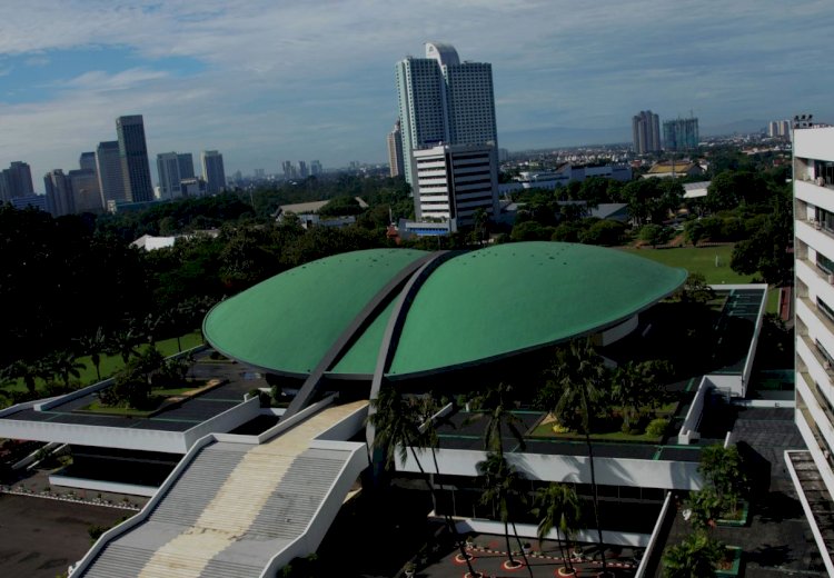 DPR Setuju Fatwa MUI Haram Dukung Agresi Israel