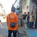 Persembunyian Daeng Tompo Berakhir, Pelaku Pembunuhan Anak Tiri di Makassar Ditangkap