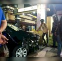 Tabrak Sejumlah Pengendara Lalu Kabur, Pelarian Pemuda Ini Terhenti di Polrestabes Makassar