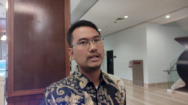 Bupati Sinjai, Andi Seto Gadhista Asapa. Foto: Portalmedia/Al Fath