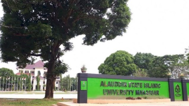 Kronologi WR II UIN Alauddin Makassar Bersikap Arogan hingga Tampar Warga