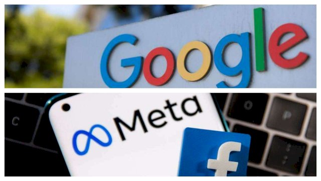 Kumpulkan Data Privasi Pengguna untuk Personalisasi Iklan, Google dan Facebook Melanggar dan Didenda Rp 1 Triliun