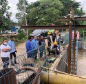 PDAM Makassar Lakukan Pengurasan IPA III Antang, Pelanggan Dihimbau Siapkan Persediaan Air
