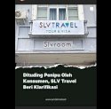 Berita Klarifikasi Travel SLV Modern Dibanjiri Komentar Netizen Minta Uang Dikembalikan