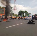 Jalan Panjang Demo BBM: Pemerintah tak Tergubris, Rakyat yang Kena Imbas