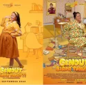 Marshanda Kembali Akting Lewat Film Gendut Siapa Takut?