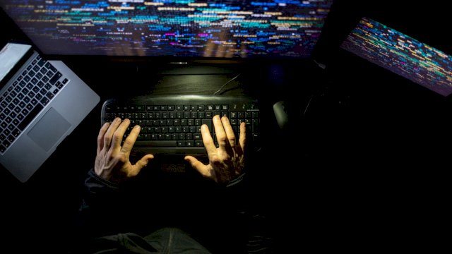Data KPU Diretas, Hacker Klaim Jual Info 204 Juta DPT Senilai Rp1,2 Miliar