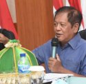 Dukung Total Festival Budaya Perwira La Patau di Soppeng, Andi Kaswadi: Ini Masalah Harga Diri