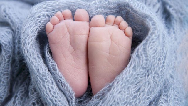 Polisi Masih Kejar Pelaku Pembuang Bayi yang Ditemukan Hangus Terbakar di Makassar