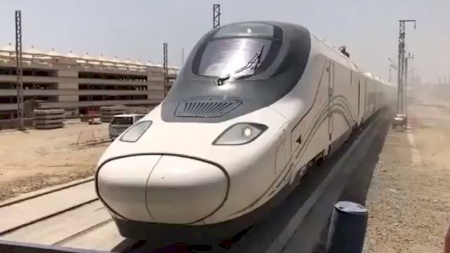 Haramain Express