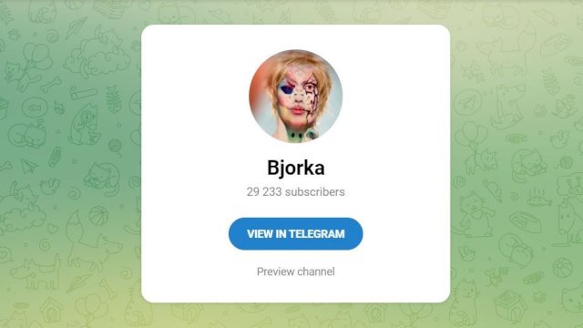 Hacker Bjorka Beli Channel Telegram 'Bjorkanism' Buatan Pemuda Madiun Seharga 100 Dollar, Dibayar Pakai Bitcoin