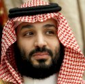 Mantan Tunangan Jamal Khashoggi Tolak Pangeran MbS Beri Penghormatan untuk Ratu Elizabeth II