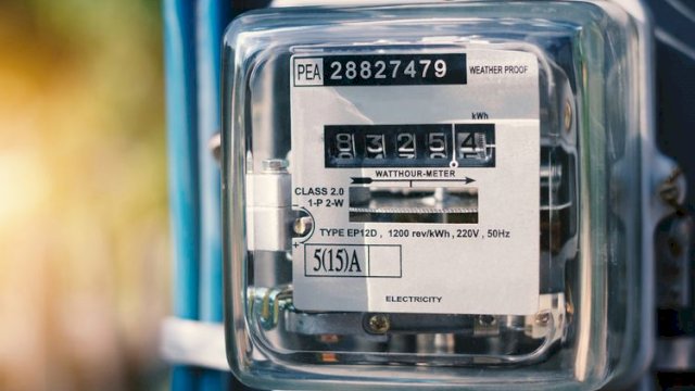 476.688 Pelanggannya di Sulsel, PLN Tegaskan Tak Ada Penghapusan Daya Listrik 450 VA