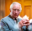 Raja Charles III Turut Belasungkawa atas Tragedi Kanjuruhan