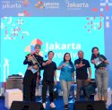 Event JTF Beri Edukasi Pemuda Kembangkan Potensi Wisata Lewat Digitalisasi 