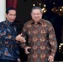 Ini Perbedaan Pembangunan Infrastruktur Era Jokowi dan SBY