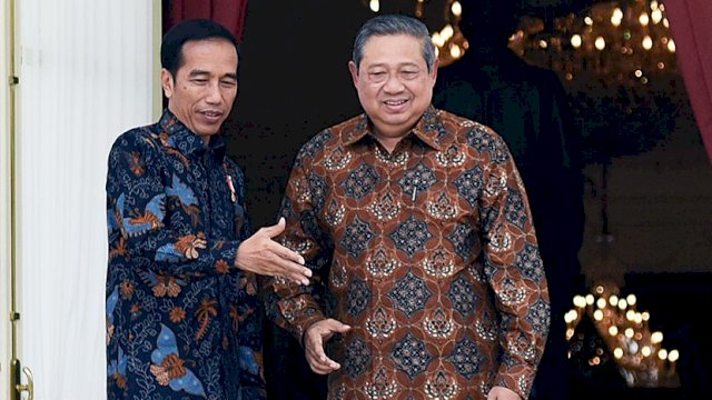 Ini Perbedaan Pembangunan Infrastruktur Era Jokowi dan SBY
