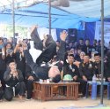 Rudianto Lallo Dukung Atlet PSHT Berkiprah di Tingkat Nasional