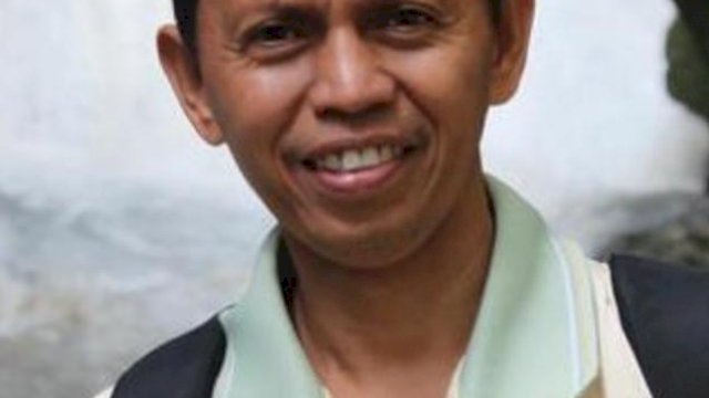 Muliadi Mau. Foto: dok