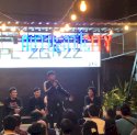 Tertawa Berjamaah, Standup Indo Makassar Sukses Gelar Macawa S3