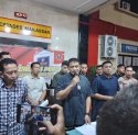 Rampok Pedagang Nasi Kuning dengan Busur dan Ketapel, Enam Remaja Diringkus Polisi 