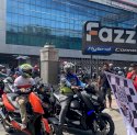 Yamaha Maxi Day Sulselbar 2022 Sukses Digelar, Hadirkan Ribuan Bikers se-Sulselbar