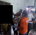 Seorang Ibu di Pinrang Gantung Diri Usai Racuni Dua Anaknya