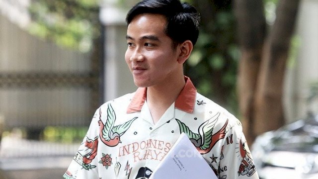 Gibran Dipanggil PDIP Usai Jamu Prabowo di Solo 