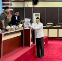 HHY Ajukan Perubahan APBD: Atasi Dampak BBM Bersubsidi untuk Masyarakat Sulsel