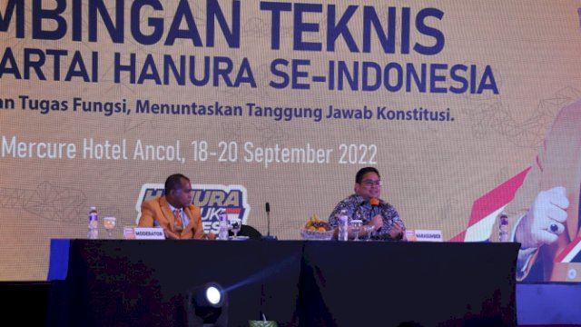 Beban Kerja Penyelenggara Pemilu Terlalu Tinggi, Ketua Bawaslu: Berpotensi Timbulkan Masalah