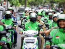 ABDSI Apresiasi Penetapan Ojol sebagai UMKM, Dorong Pendampingan Berkelanjutan