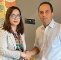 Primaya Hospital akan Jalin Sinergitas dan Kolaborasi dengan Asbisindo Sulsel