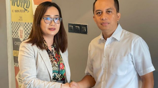 Primaya Hospital akan Jalin Sinergitas dan Kolaborasi dengan Asbisindo Sulsel