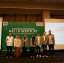 Mahasiswa Baru Kalla Institute  Didorong Jadi Pengusaha Muda