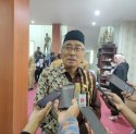 Akhir Tahun, Pemprov Sulsel Canangkan Mandiri Benih Tanaman Jagung