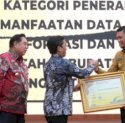 Gowa Terima Penghargaan dalam BKN Award 2022, Bupati Adnan: Kita Miliki Progres Tercepat