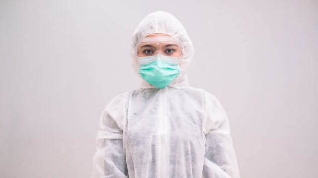 Ilustrasi. Foto: istock
