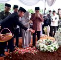 Prof. Azyumardi Azra Berjasa Besar Dalam Pencegahan Terorisme
