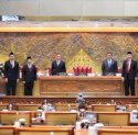 DPR Setujui 5 Calon Dewas BPK Haji Periode 2022-2027