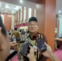 10 Kepala OPD Masih Diisi Pelaksana Tugas, Plt BKD Sulsel: Tunggu Arahan Gubernur untuk Didefinitifkan 