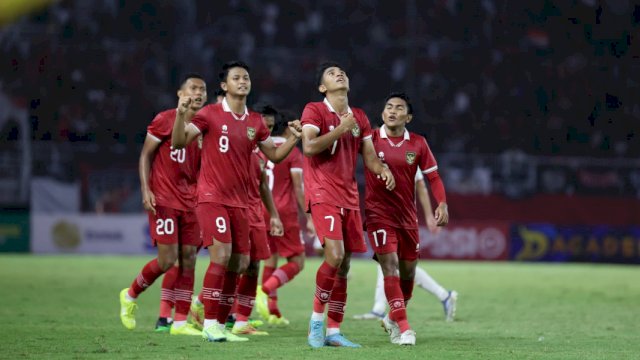 Melaju ke Piala Asia U-20, Media Vietnam Sindir Indonesia; Kesempatan Langka